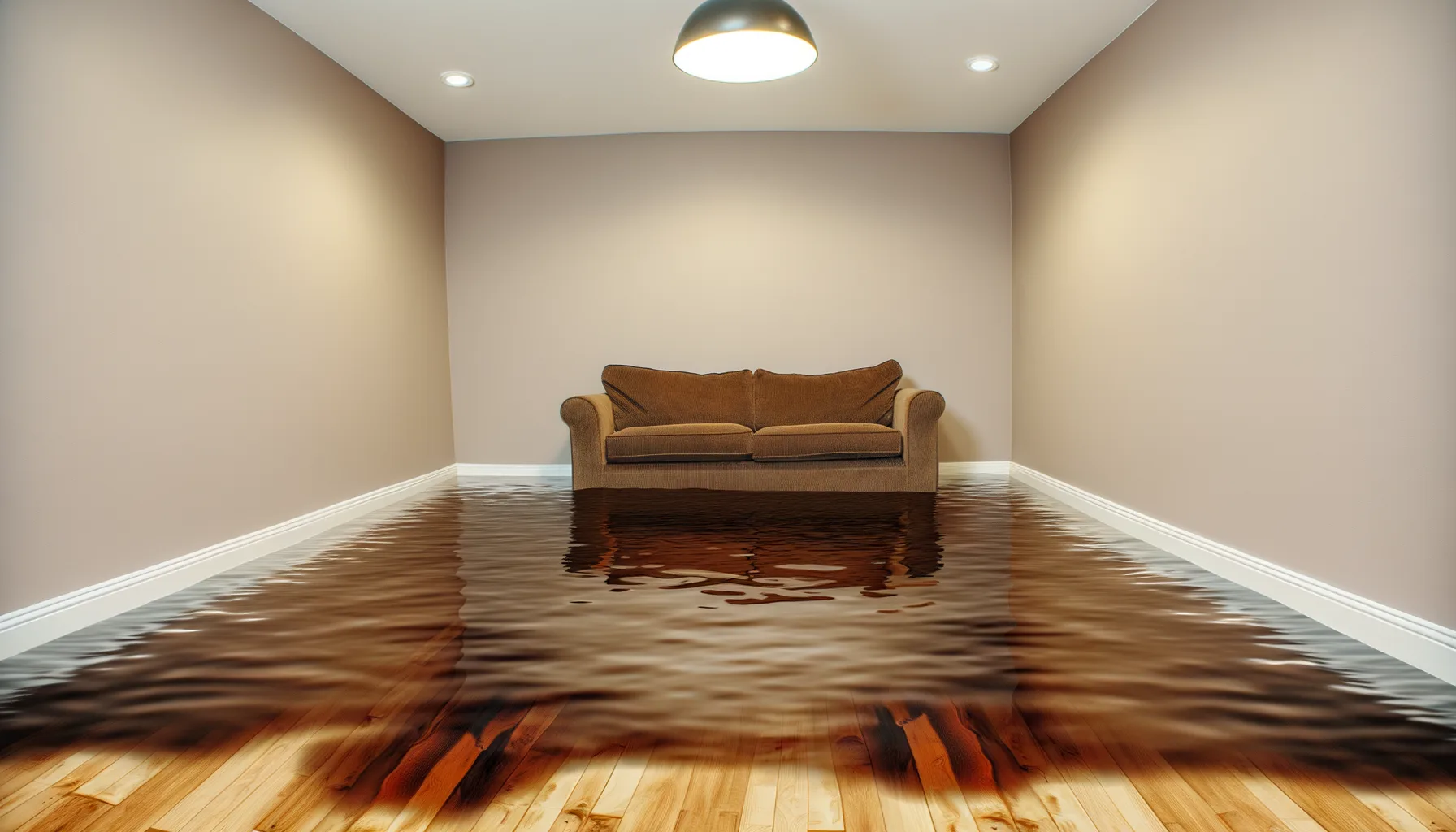 Storm Damage Restoration