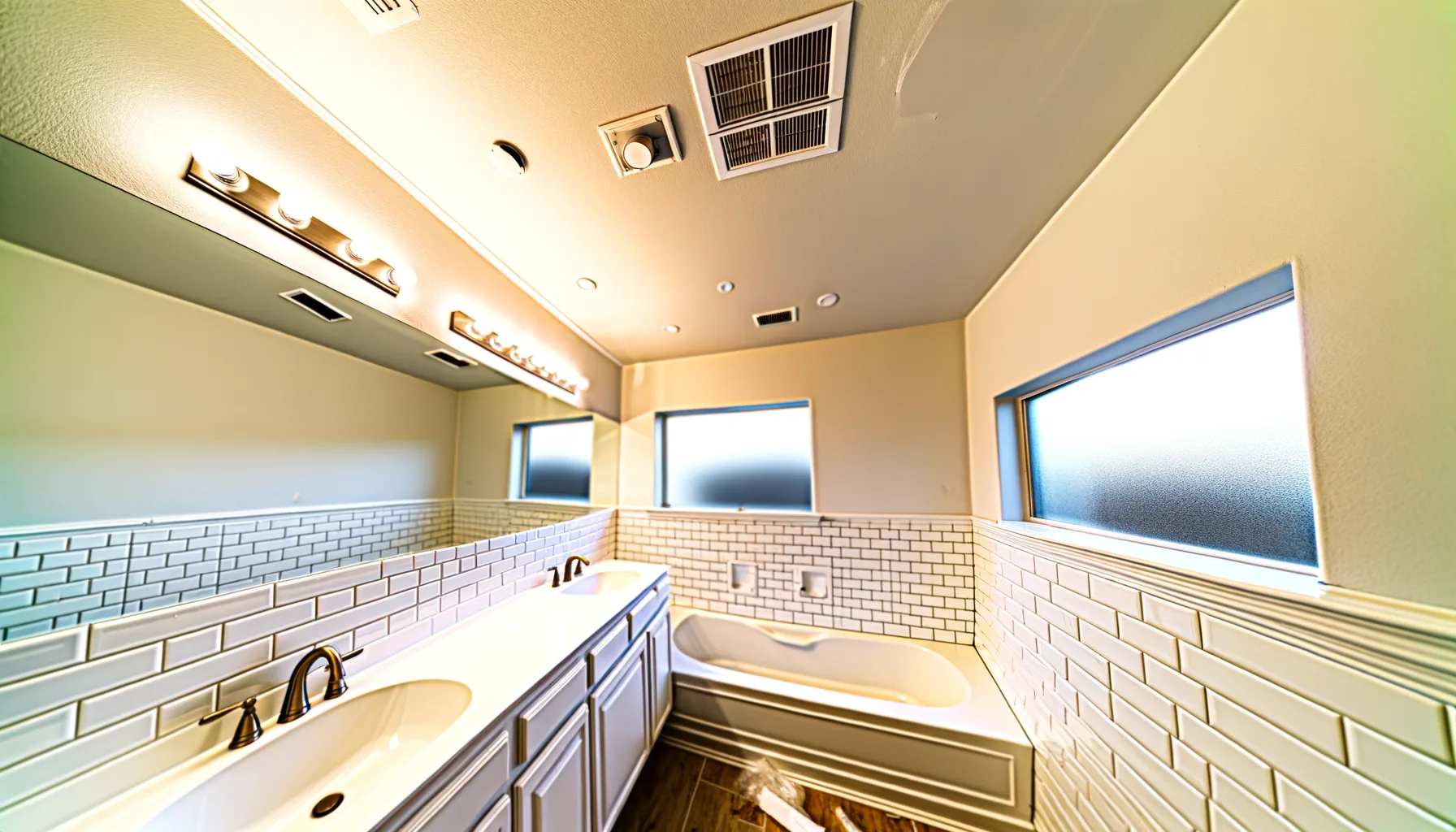 How to Choose the Best Water Damage Restoration Company in Spring