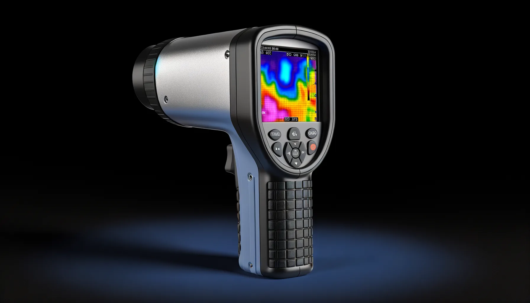 Professional Equipment