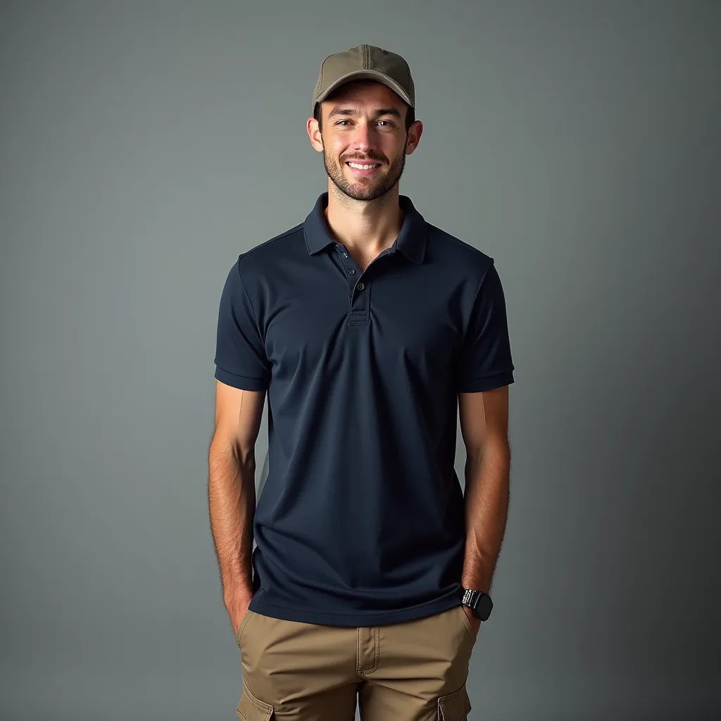 ProDry Water Damage Services team